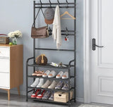 Orden Plus  4 Niveles