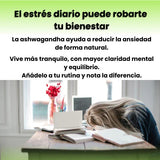 Super Magnesio + Ashwagandha