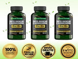 Super Magnesio + Ashwagandha