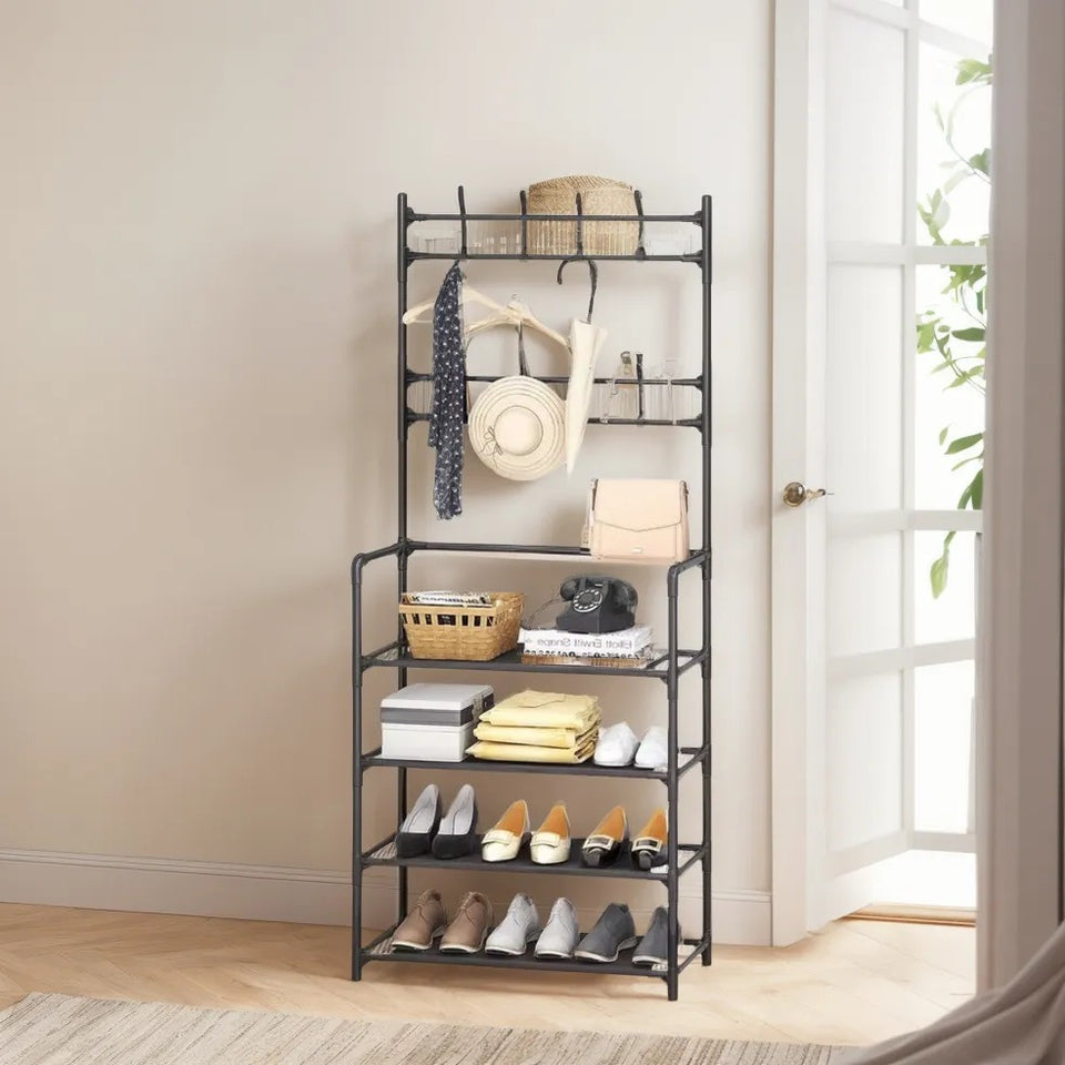 Orden Plus  4 Niveles