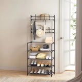 Orden Plus  4 Niveles